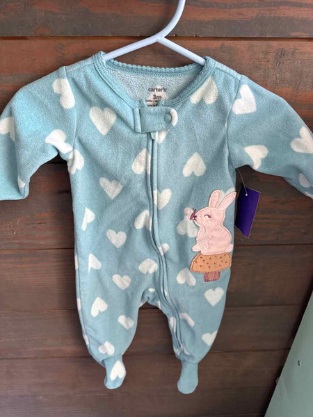 3 Months Pajamas