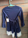 6-12m Dress