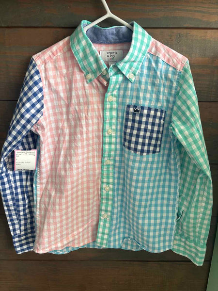 5 Shirt