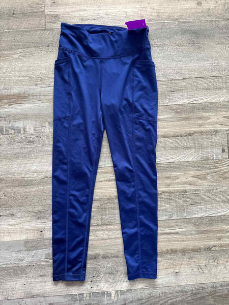 M Pants