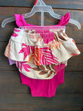 6 Months Outfit