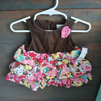 6 Months Dress