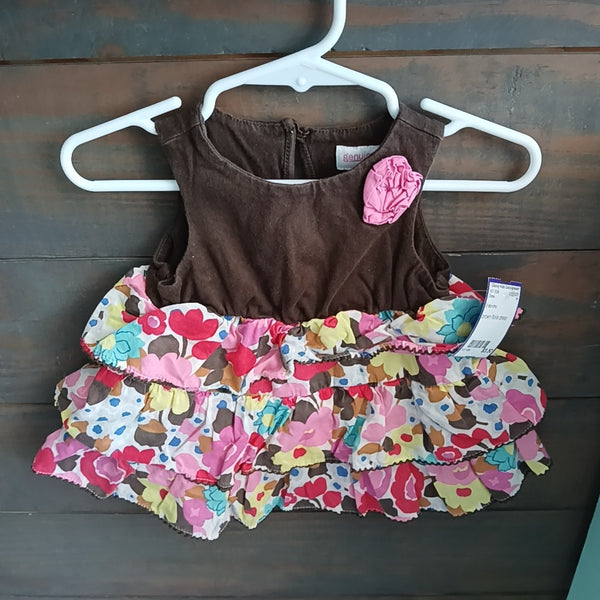 6 Months Dress