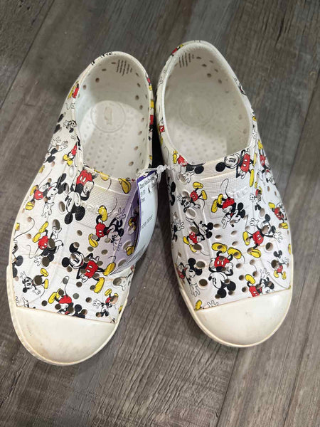 11 Shoes
