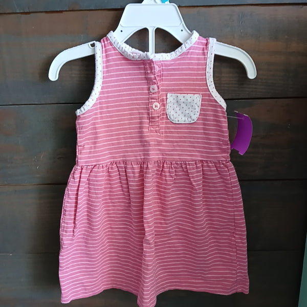 18 Months Dress