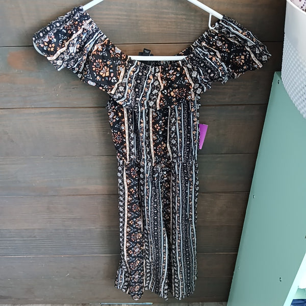 6 romper