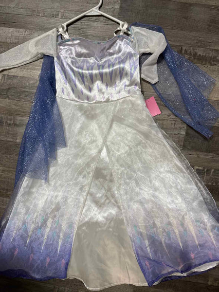3T Costume