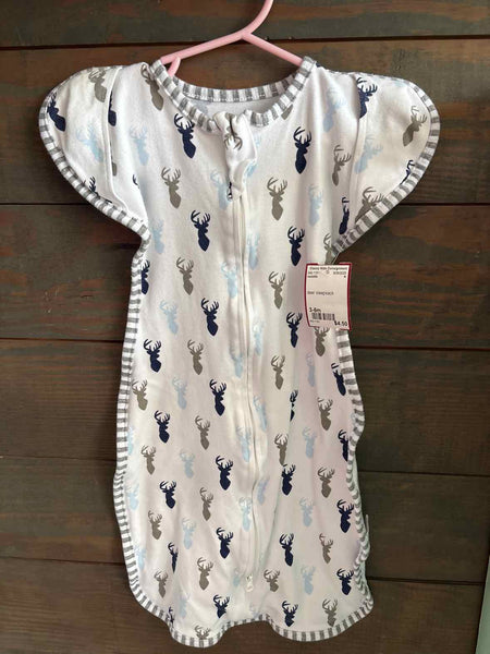 swaddle
