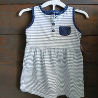 18 Months Dress