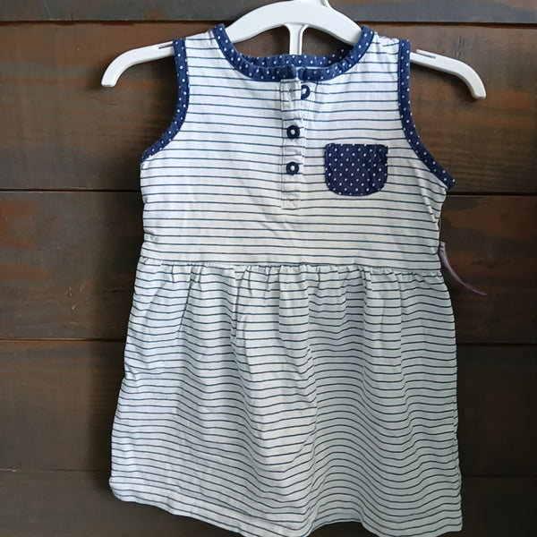 18 Months Dress