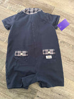 3-6 months onesie