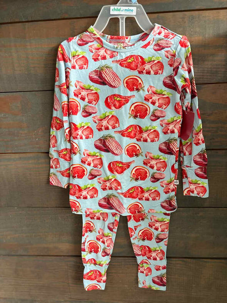 2T Pajamas