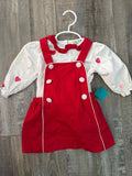 12 Months Outfit