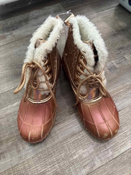 3 Shoes