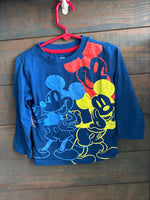 3T Shirt