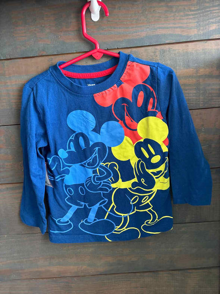 3T Shirt
