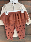 6 Months Outfit