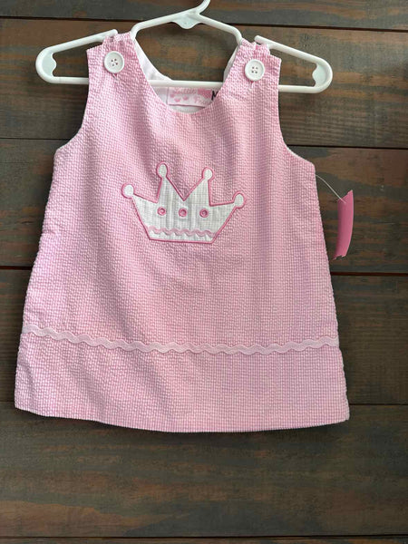 0-6 months Dress