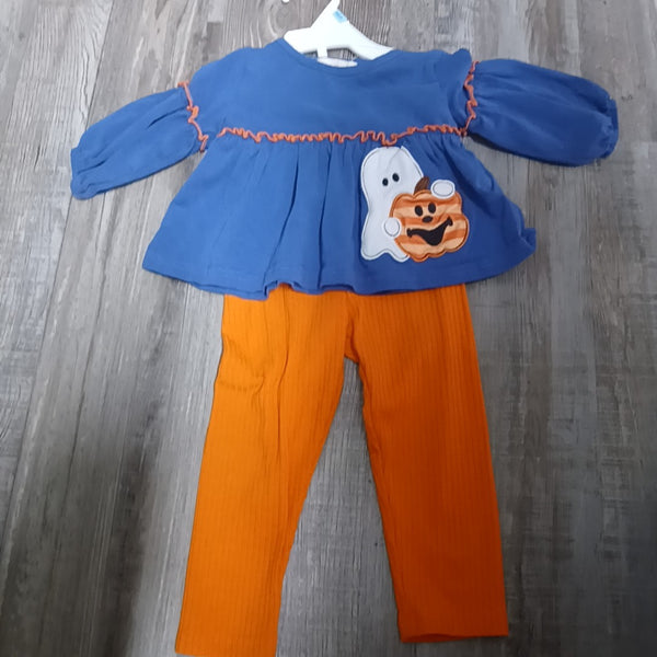 6-9 months Outfit