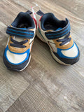 5 Shoes