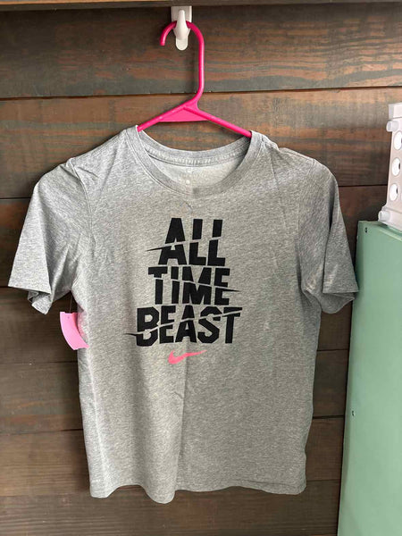 L Shirt