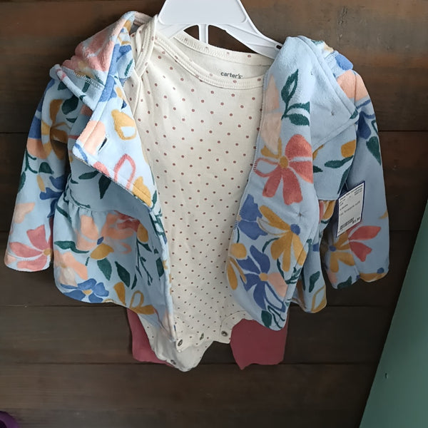 18 Months Outfit