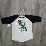 3 Shirt