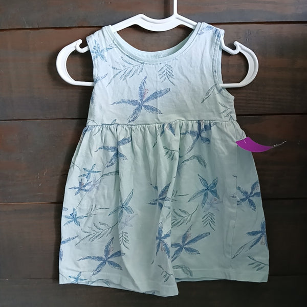 6-12m Dress