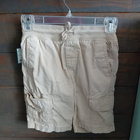 8 Shorts