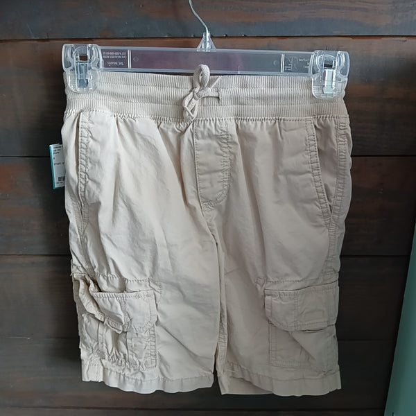 8 Shorts