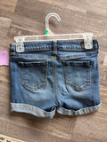 12 Shorts