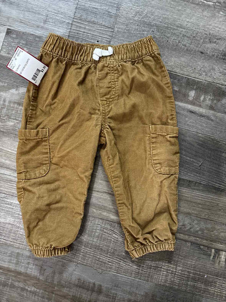 12 Months Pants