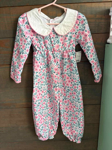 18 Months romper