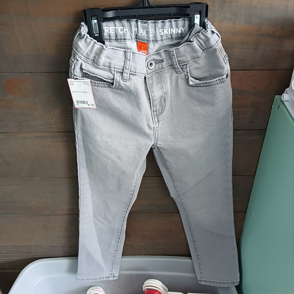 7 Pants