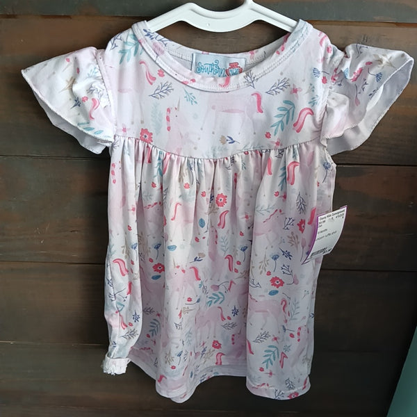 18 Months Shirt