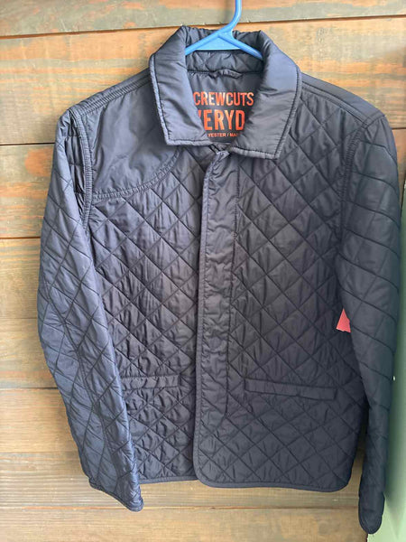 14 Coat