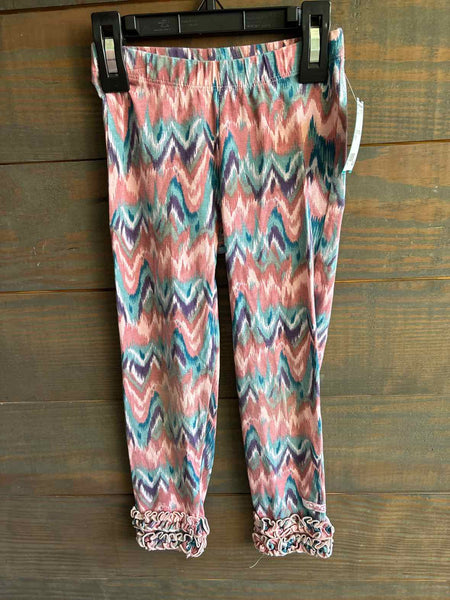 4T Pants