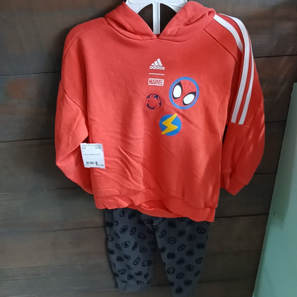 3T Outfit