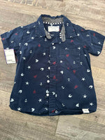 2T Shirt