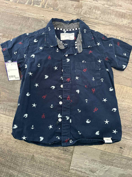 2T Shirt