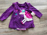 12 Months Shirt