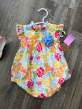 6 Months romper