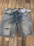 8P Shorts