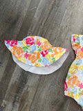 6 Months romper