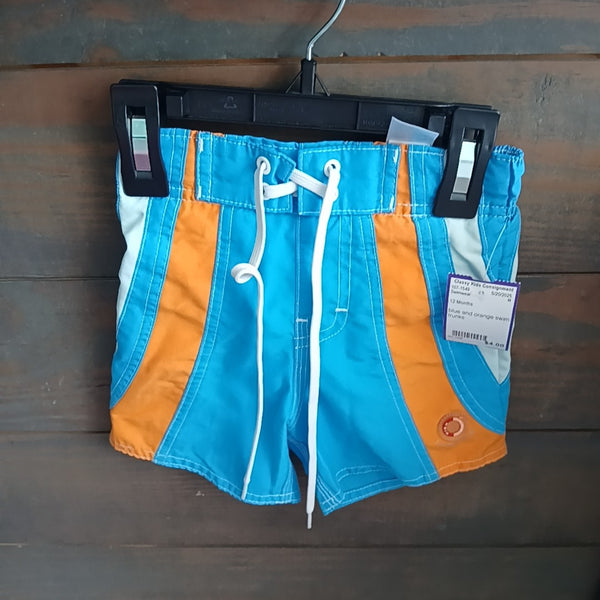 12 Months Swimwear