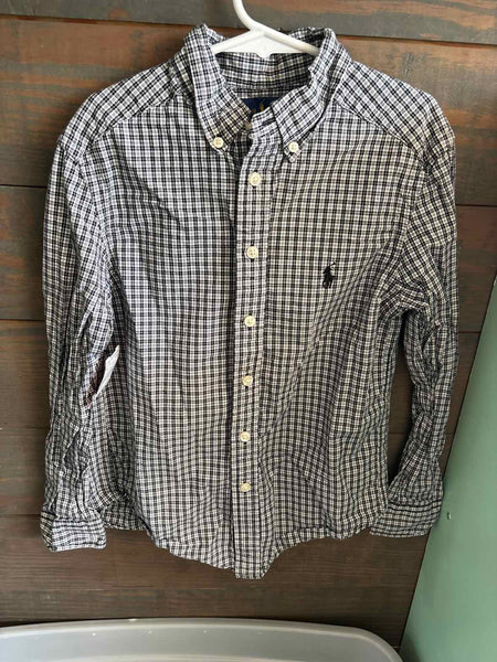8 Shirt