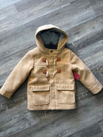 4T Coat