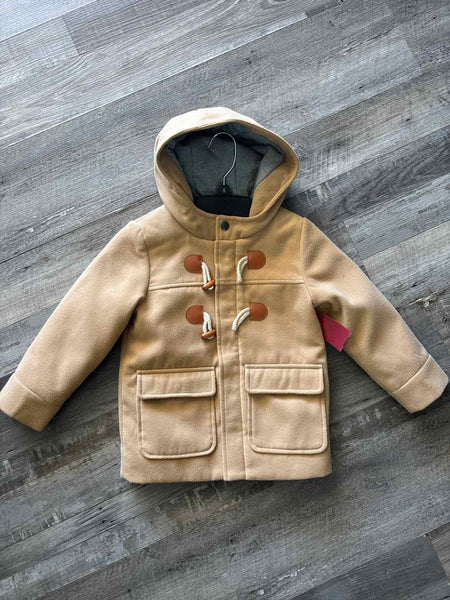 4T Coat