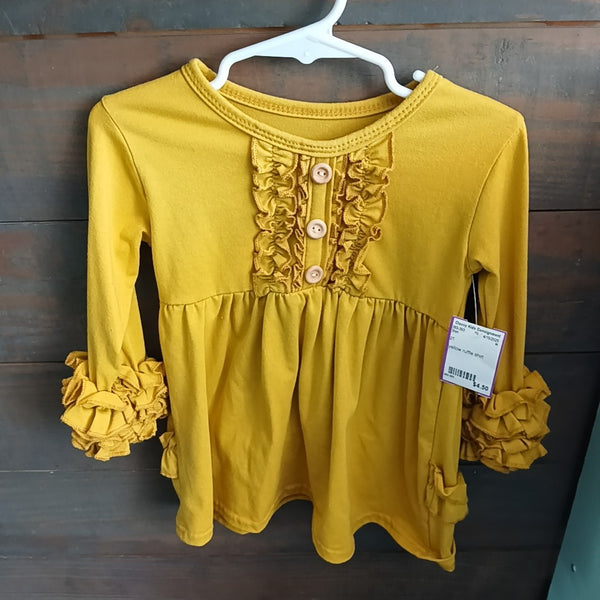2T Shirt