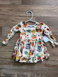3-6 months Dress